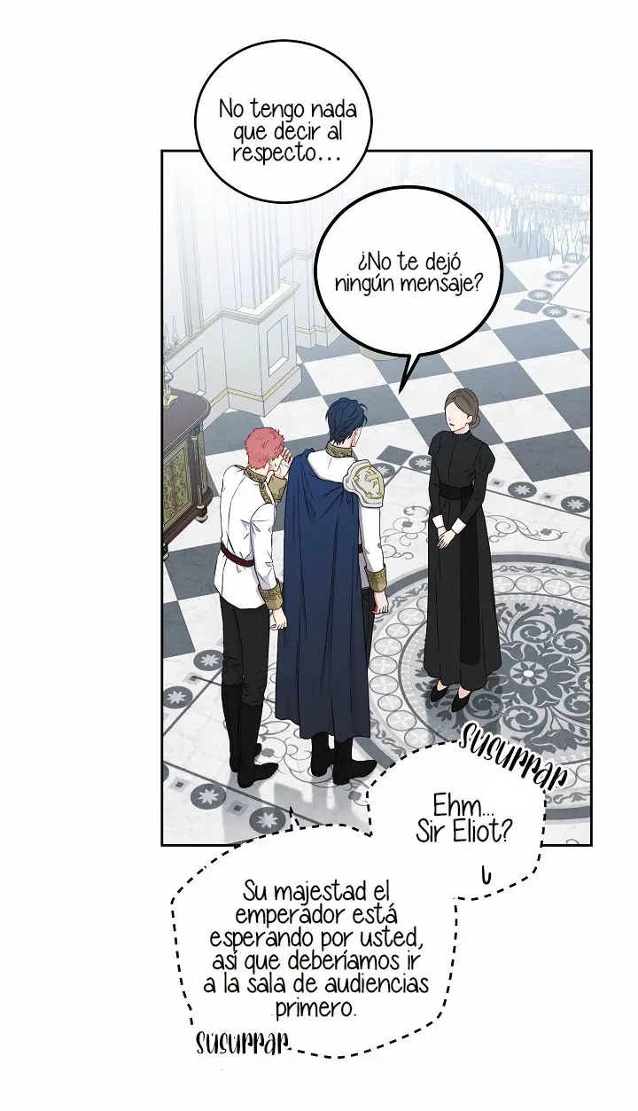 Parece que me encuentro en el mundo de un juego de harem inverso (2020) - Capítulo 22 - Página 63 - LectorTMOo