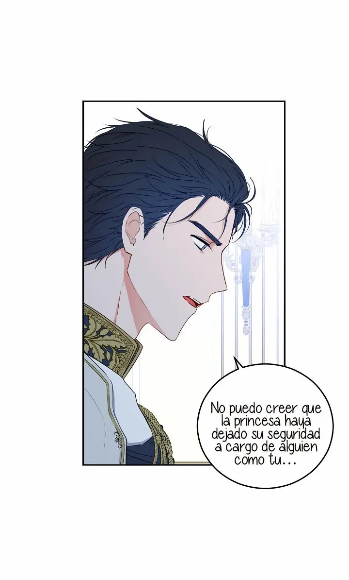 Parece que me encuentro en el mundo de un juego de harem inverso (2020) - Capítulo 22 - Página 67 - LectorTMOo