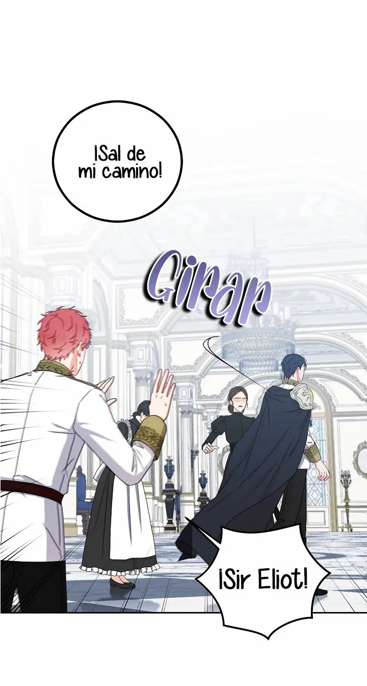 Parece que me encuentro en el mundo de un juego de harem inverso (2020) - Capítulo 22 - Página 68 - LectorTMOo