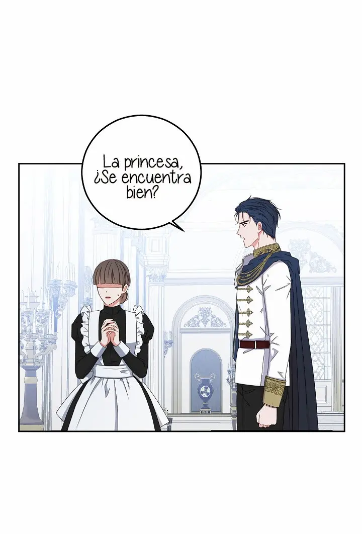 Parece que me encuentro en el mundo de un juego de harem inverso (2020) - Capítulo 22 - Página 71 - LectorTMOo