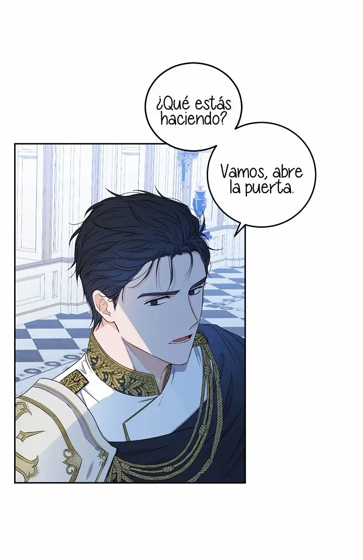 Parece que me encuentro en el mundo de un juego de harem inverso (2020) - Capítulo 22 - Página 72 - LectorTMOo