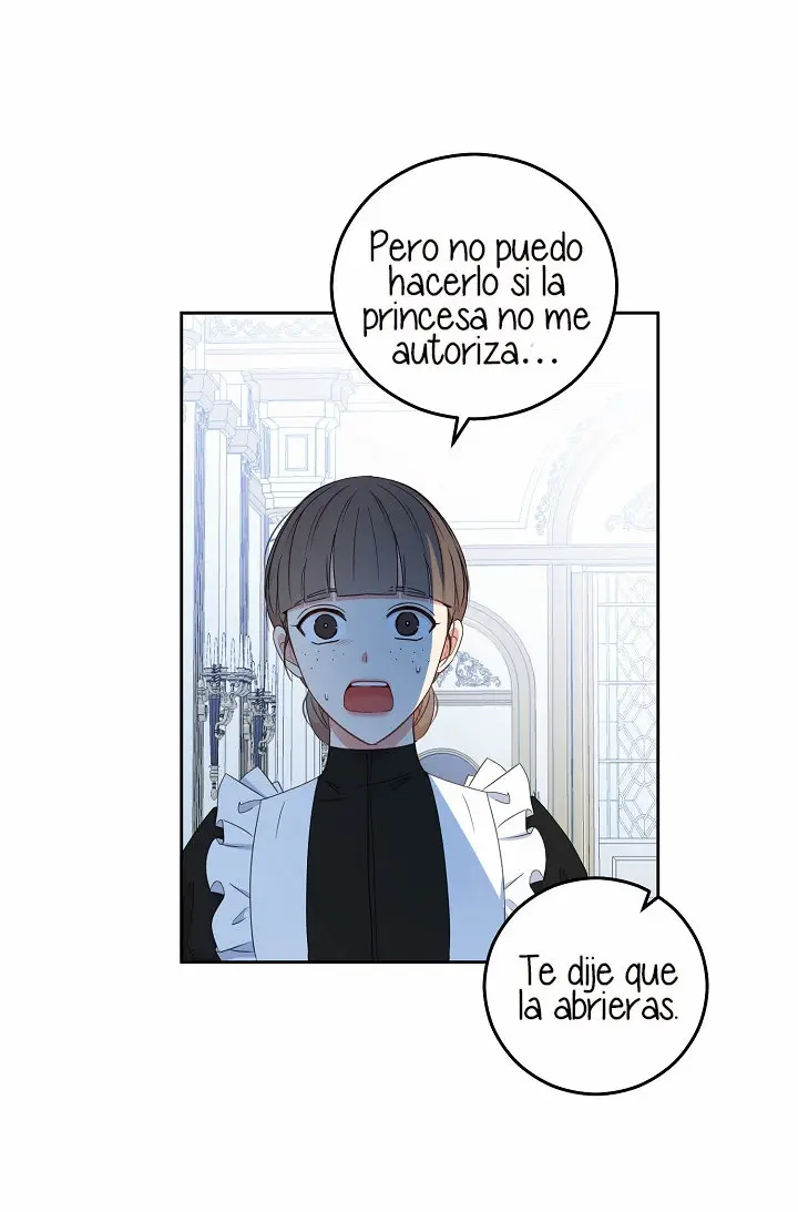 Parece que me encuentro en el mundo de un juego de harem inverso (2020) - Capítulo 22 - Página 73 - LectorTMOo