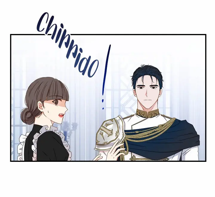 Parece que me encuentro en el mundo de un juego de harem inverso (2020) - Capítulo 23 - Página 5 - LectorTMOo