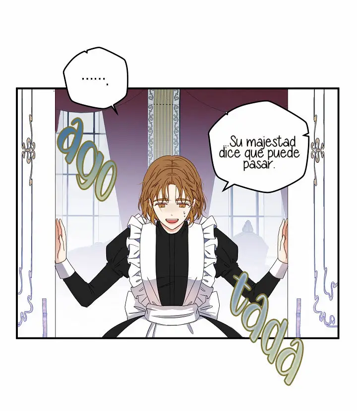 Parece que me encuentro en el mundo de un juego de harem inverso (2020) - Capítulo 23 - Página 6 - LectorTMOo