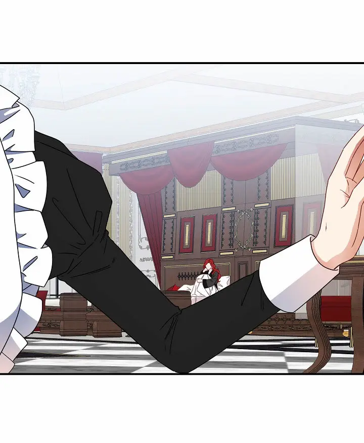 Parece que me encuentro en el mundo de un juego de harem inverso (2020) - Capítulo 23 - Página 7 - LectorTMOo