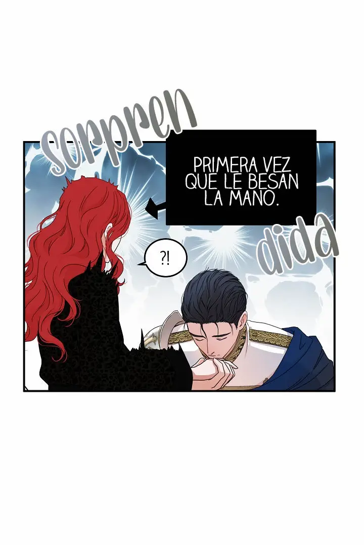 Parece que me encuentro en el mundo de un juego de harem inverso (2020) - Capítulo 23 - Página 16 - LectorTMOo