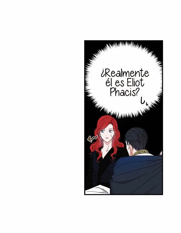 Parece que me encuentro en el mundo de un juego de harem inverso (2020) - Capítulo 23 - Página 18 - LectorTMOo