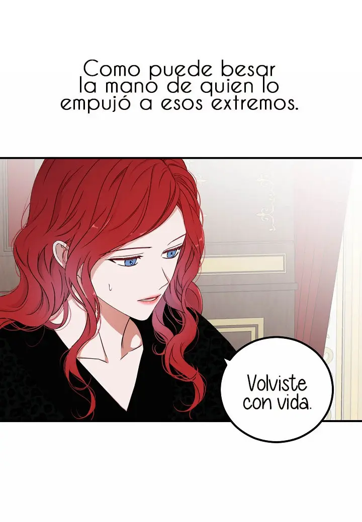 Parece que me encuentro en el mundo de un juego de harem inverso (2020) - Capítulo 23 - Página 19 - LectorTMOo