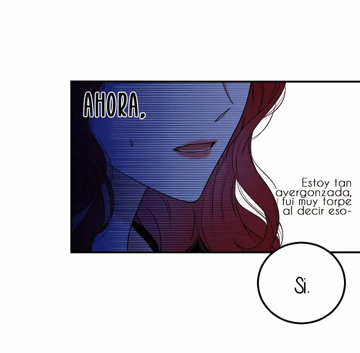 Parece que me encuentro en el mundo de un juego de harem inverso (2020) - Capítulo 23 - Página 20 - LectorTMOo