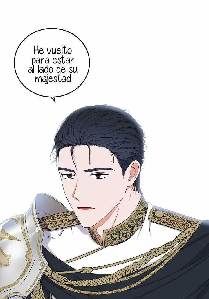 Parece que me encuentro en el mundo de un juego de harem inverso (2020) - Capítulo 23 - Página 21 - LectorTMOo