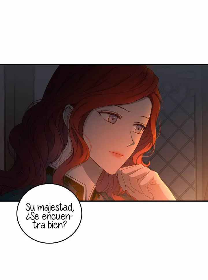 Parece que me encuentro en el mundo de un juego de harem inverso (2020) - Capítulo 23 - Página 24 - LectorTMOo