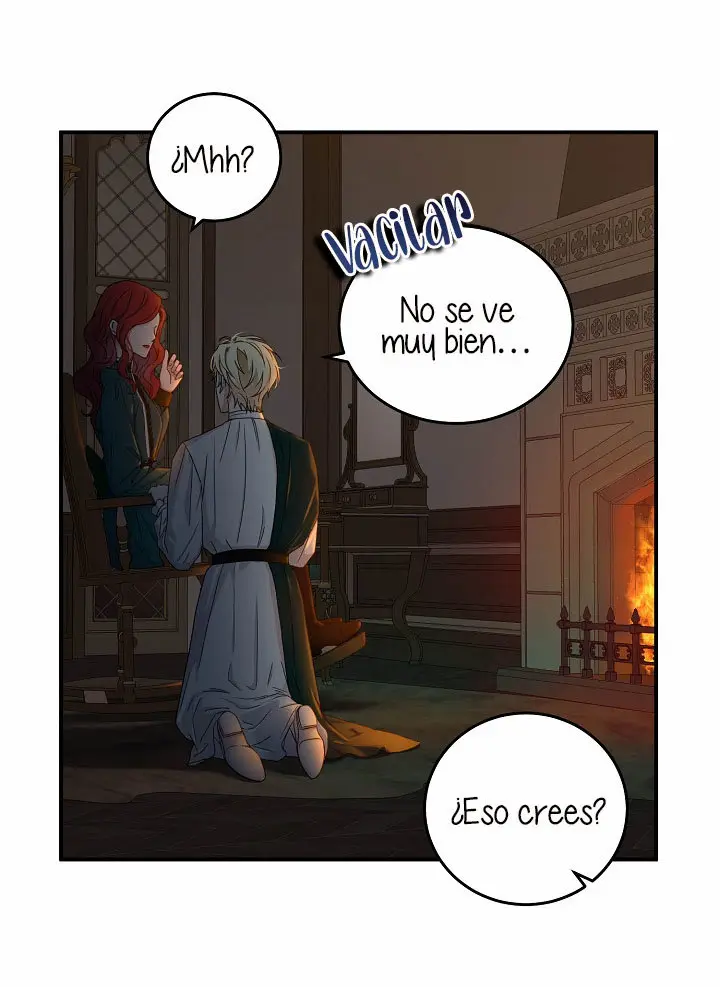 Parece que me encuentro en el mundo de un juego de harem inverso (2020) - Capítulo 23 - Página 25 - LectorTMOo