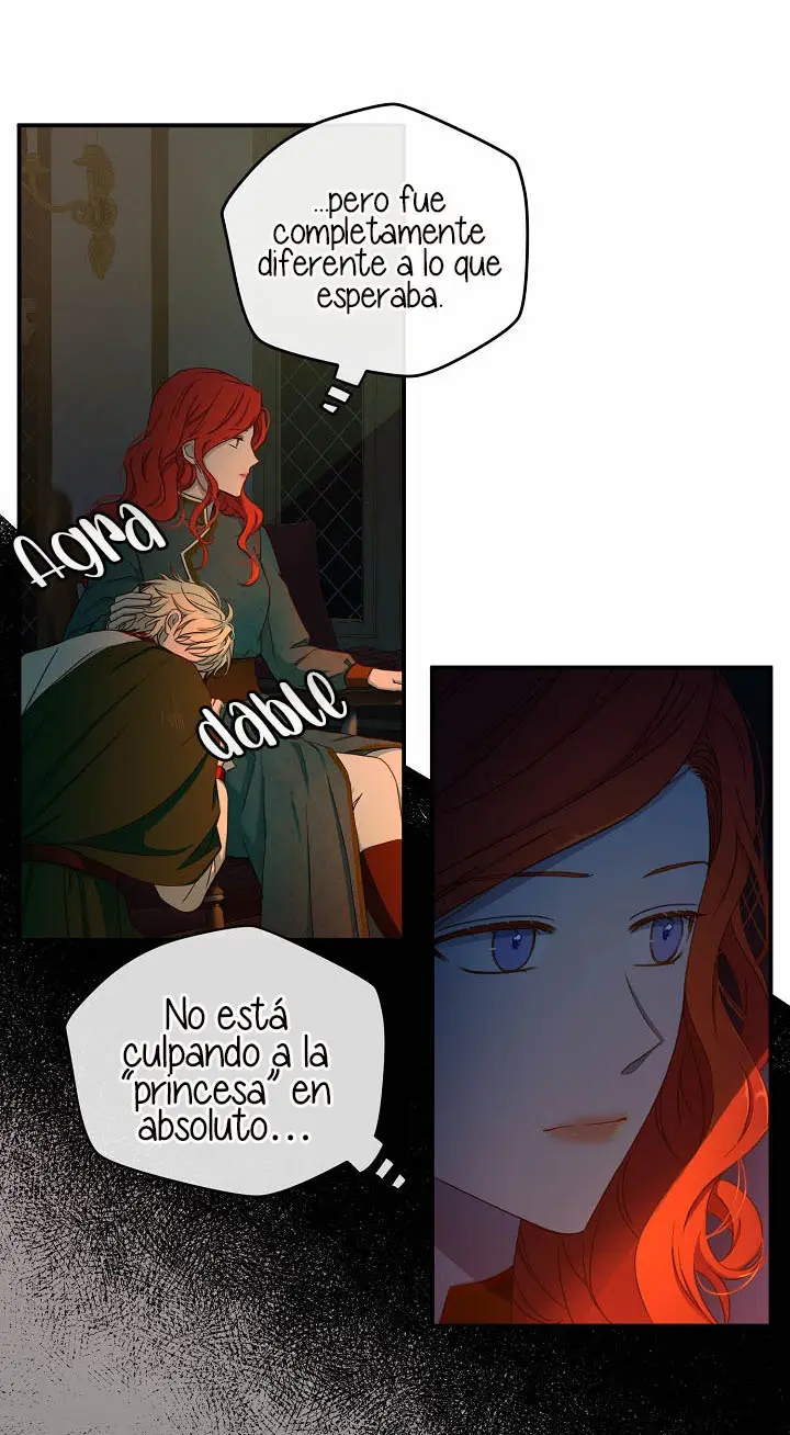 Parece que me encuentro en el mundo de un juego de harem inverso (2020) - Capítulo 23 - Página 29 - LectorTMOo