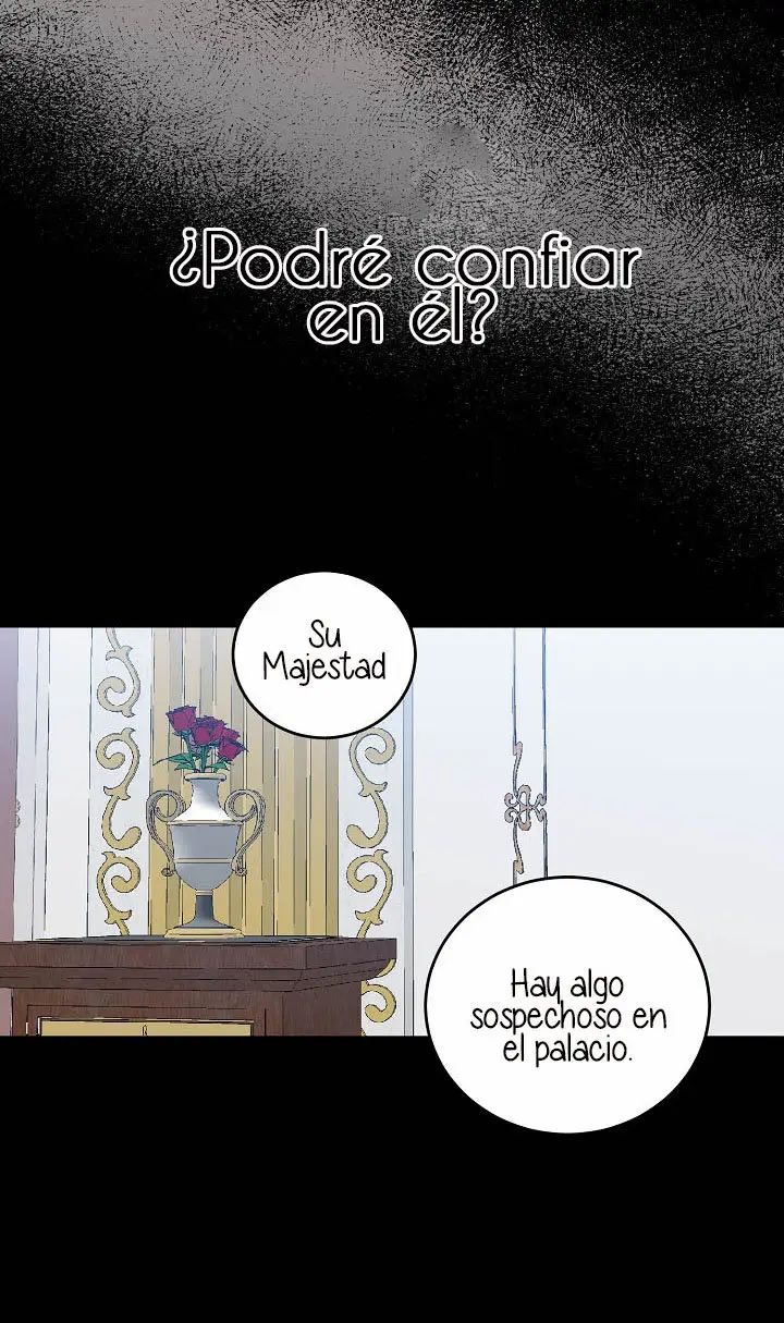 Parece que me encuentro en el mundo de un juego de harem inverso (2020) - Capítulo 23 - Página 30 - LectorTMOo