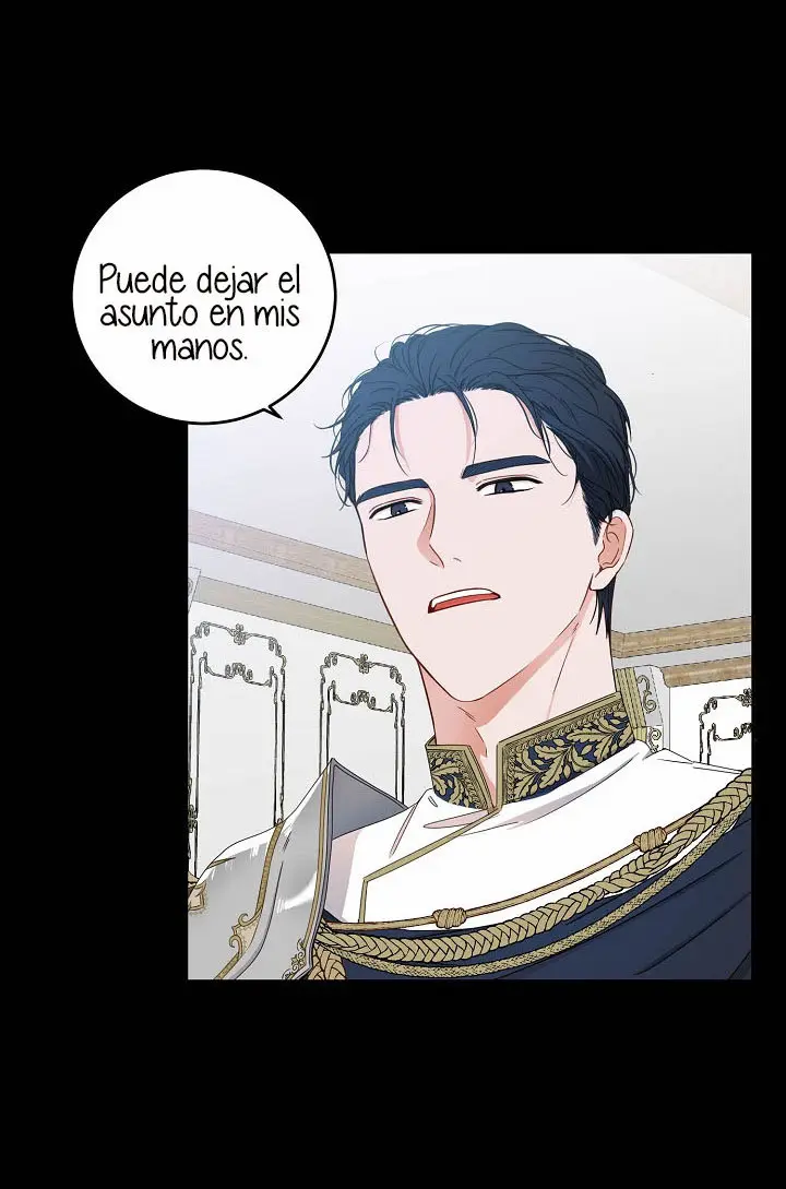 Parece que me encuentro en el mundo de un juego de harem inverso (2020) - Capítulo 23 - Página 34 - LectorTMOo