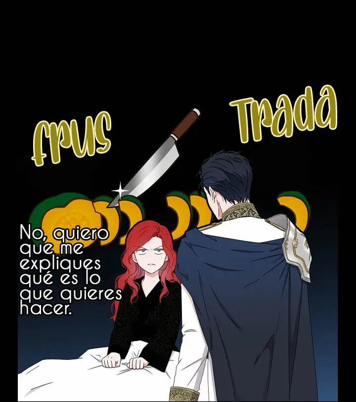 Parece que me encuentro en el mundo de un juego de harem inverso (2020) - Capítulo 23 - Página 36 - LectorTMOo