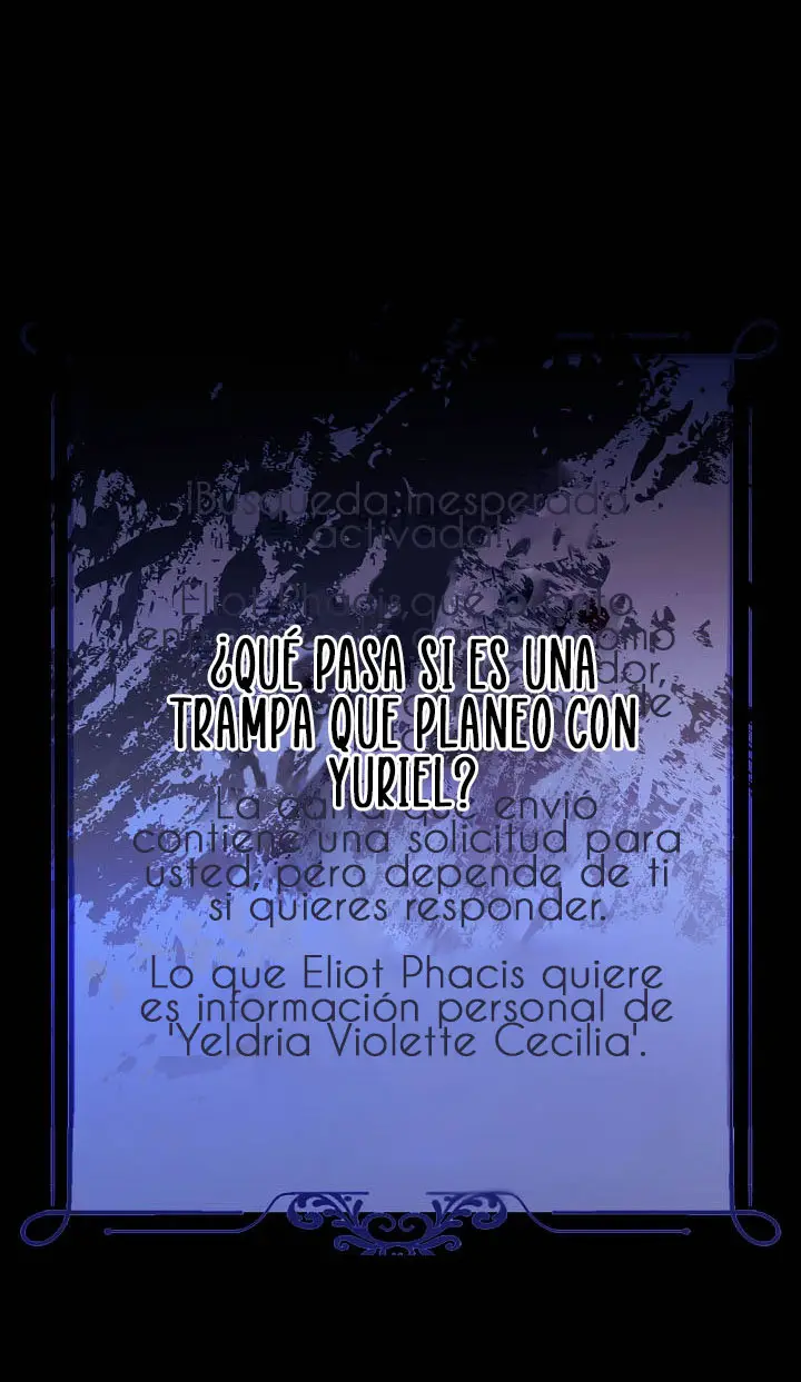 Parece que me encuentro en el mundo de un juego de harem inverso (2020) - Capítulo 23 - Página 38 - LectorTMOo