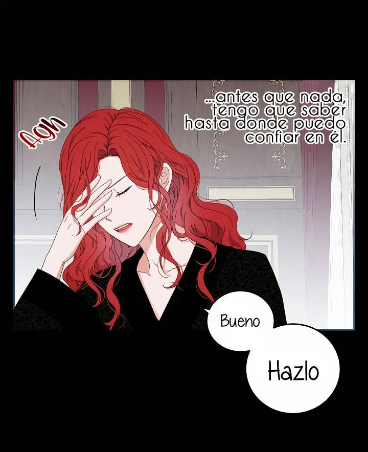 Parece que me encuentro en el mundo de un juego de harem inverso (2020) - Capítulo 23 - Página 39 - LectorTMOo