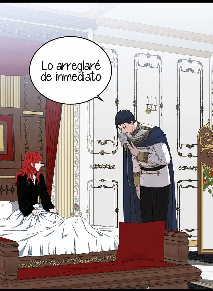 Parece que me encuentro en el mundo de un juego de harem inverso (2020) - Capítulo 23 - Página 40 - LectorTMOo