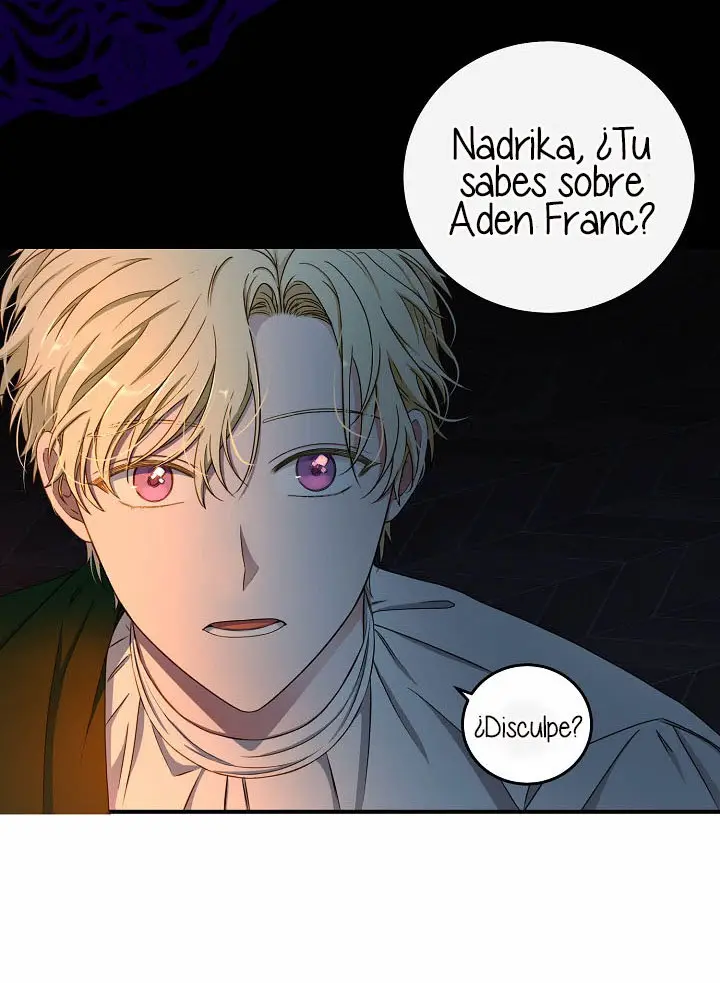 Parece que me encuentro en el mundo de un juego de harem inverso (2020) - Capítulo 23 - Página 42 - LectorTMOo