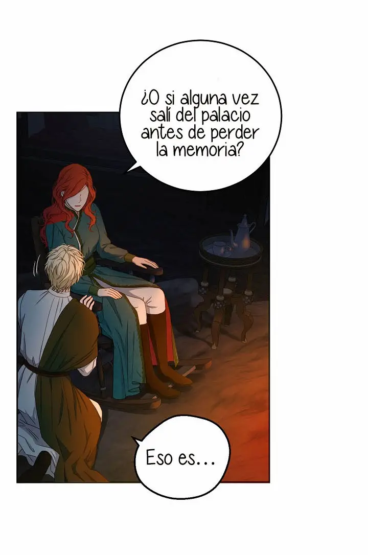 Parece que me encuentro en el mundo de un juego de harem inverso (2020) - Capítulo 23 - Página 43 - LectorTMOo