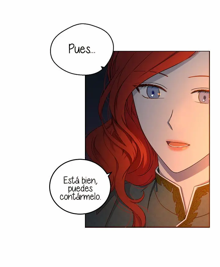 Parece que me encuentro en el mundo de un juego de harem inverso (2020) - Capítulo 23 - Página 44 - LectorTMOo