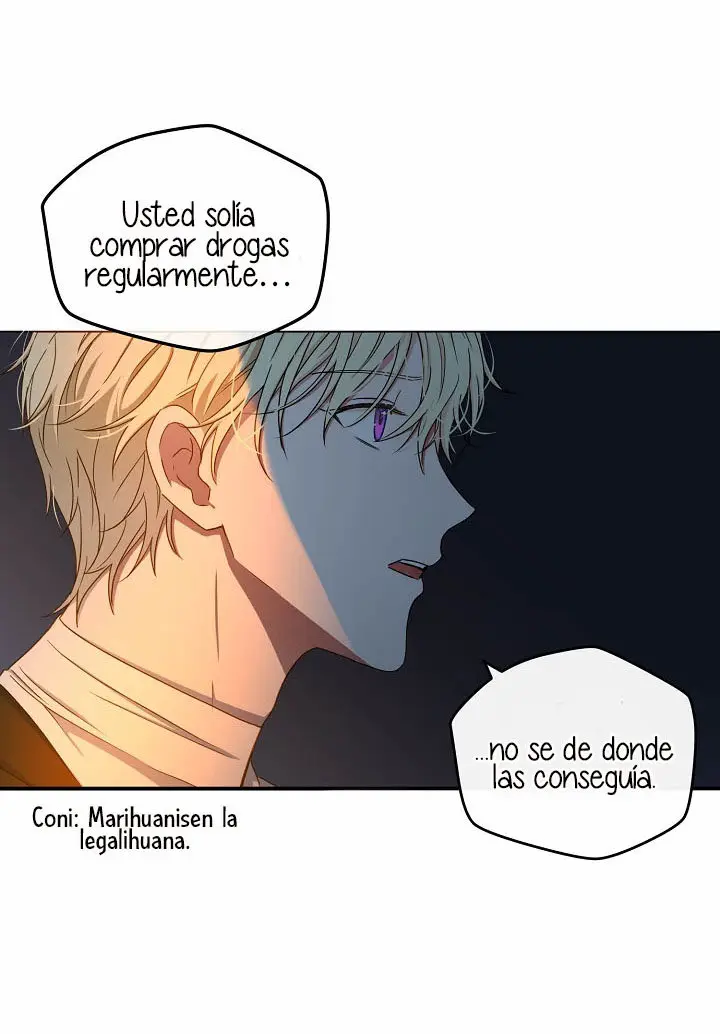 Parece que me encuentro en el mundo de un juego de harem inverso (2020) - Capítulo 23 - Página 45 - LectorTMOo