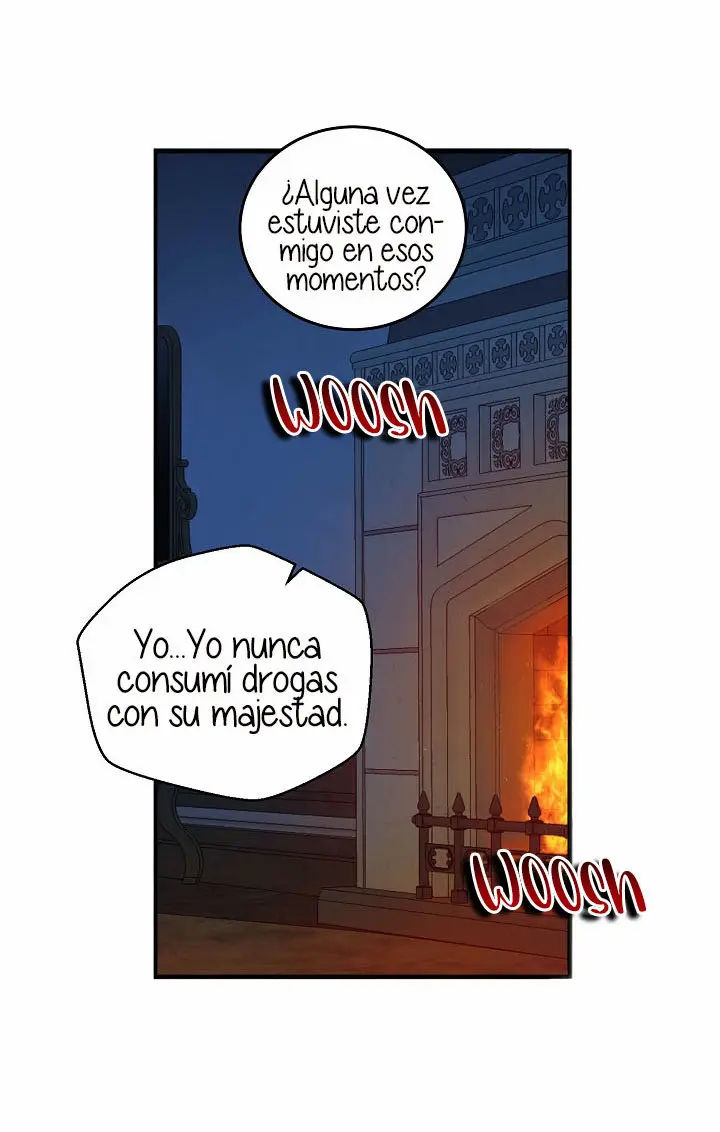 Parece que me encuentro en el mundo de un juego de harem inverso (2020) - Capítulo 23 - Página 46 - LectorTMOo