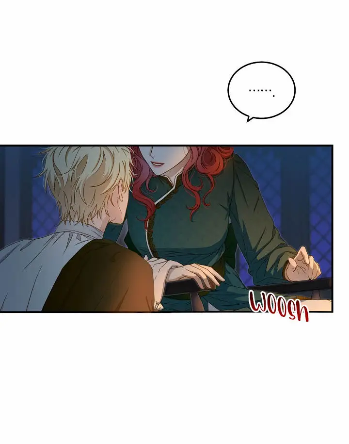 Parece que me encuentro en el mundo de un juego de harem inverso (2020) - Capítulo 23 - Página 50 - LectorTMOo