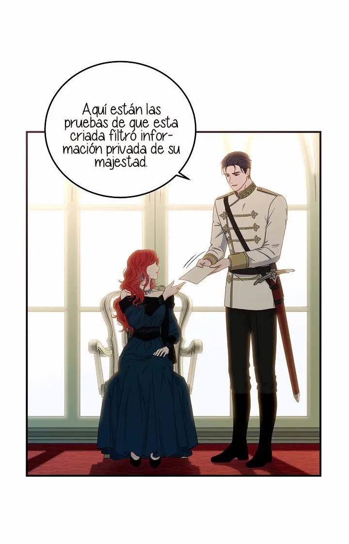 Parece que me encuentro en el mundo de un juego de harem inverso (2020) - Capítulo 23 - Página 57 - LectorTMOo