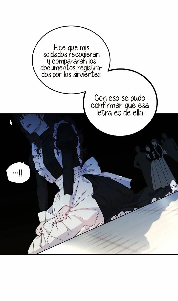 Parece que me encuentro en el mundo de un juego de harem inverso (2020) - Capítulo 23 - Página 59 - LectorTMOo