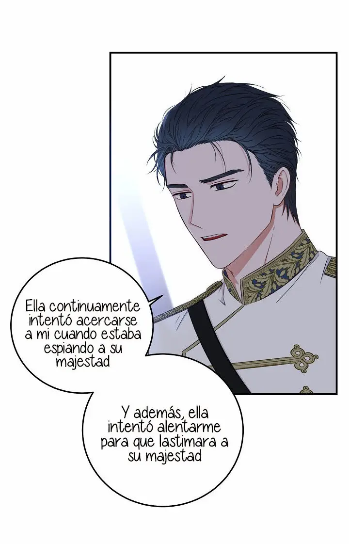 Parece que me encuentro en el mundo de un juego de harem inverso (2020) - Capítulo 23 - Página 60 - LectorTMOo