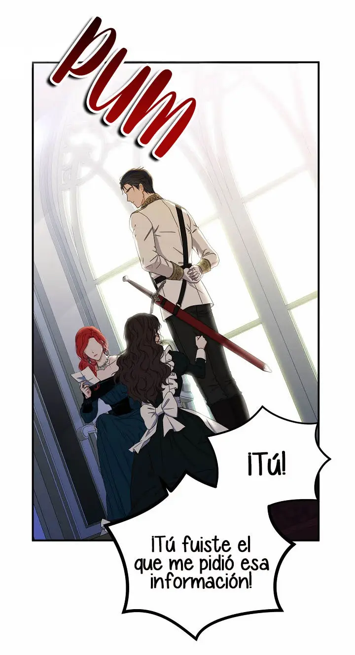Parece que me encuentro en el mundo de un juego de harem inverso (2020) - Capítulo 23 - Página 62 - LectorTMOo