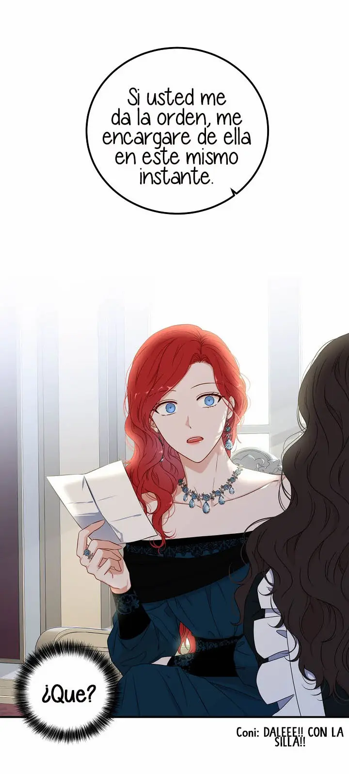 Parece que me encuentro en el mundo de un juego de harem inverso (2020) - Capítulo 23 - Página 64 - LectorTMOo