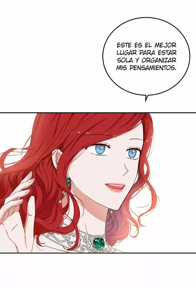Parece que me encuentro en el mundo de un juego de harem inverso (2020) - Capítulo 27 - Página 4 - LectorTMOo