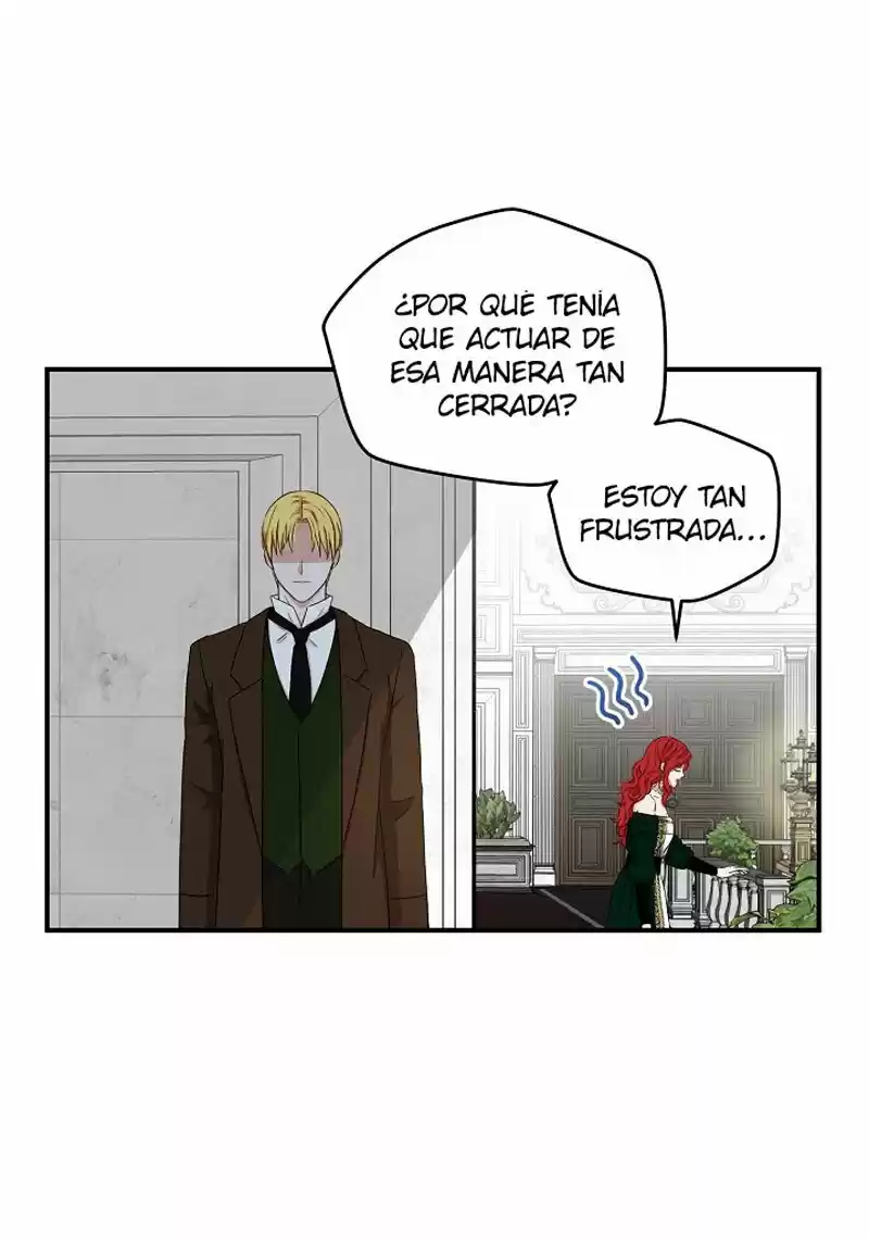 Parece que me encuentro en el mundo de un juego de harem inverso (2020) - Capítulo 27 - Página 8 - LectorTMOo
