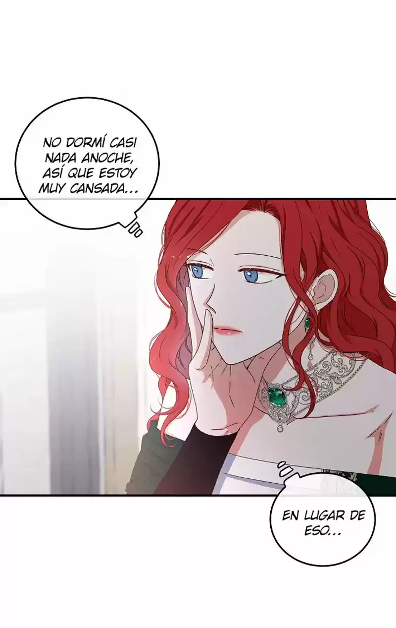 Parece que me encuentro en el mundo de un juego de harem inverso (2020) - Capítulo 27 - Página 13 - LectorTMOo