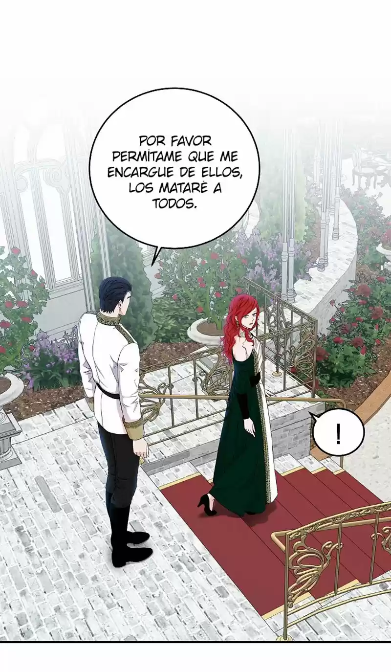 Parece que me encuentro en el mundo de un juego de harem inverso (2020) - Capítulo 27 - Página 16 - LectorTMOo