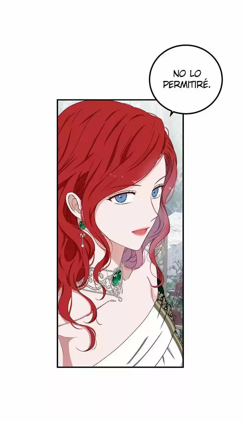 Parece que me encuentro en el mundo de un juego de harem inverso (2020) - Capítulo 27 - Página 17 - LectorTMOo