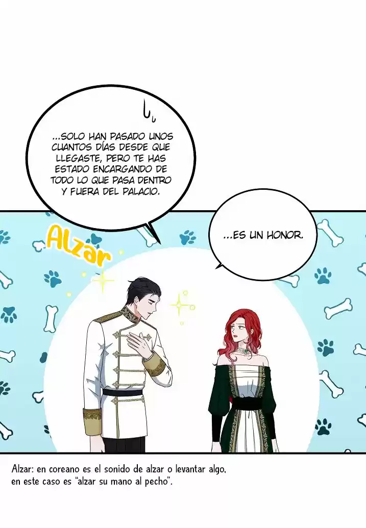 Parece que me encuentro en el mundo de un juego de harem inverso (2020) - Capítulo 27 - Página 18 - LectorTMOo