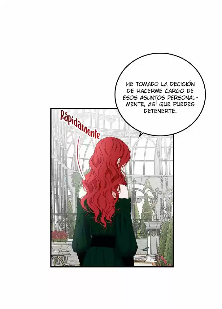 Parece que me encuentro en el mundo de un juego de harem inverso (2020) - Capítulo 27 - Página 19 - LectorTMOo