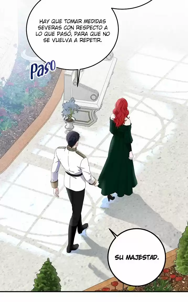 Parece que me encuentro en el mundo de un juego de harem inverso (2020) - Capítulo 27 - Página 21 - LectorTMOo