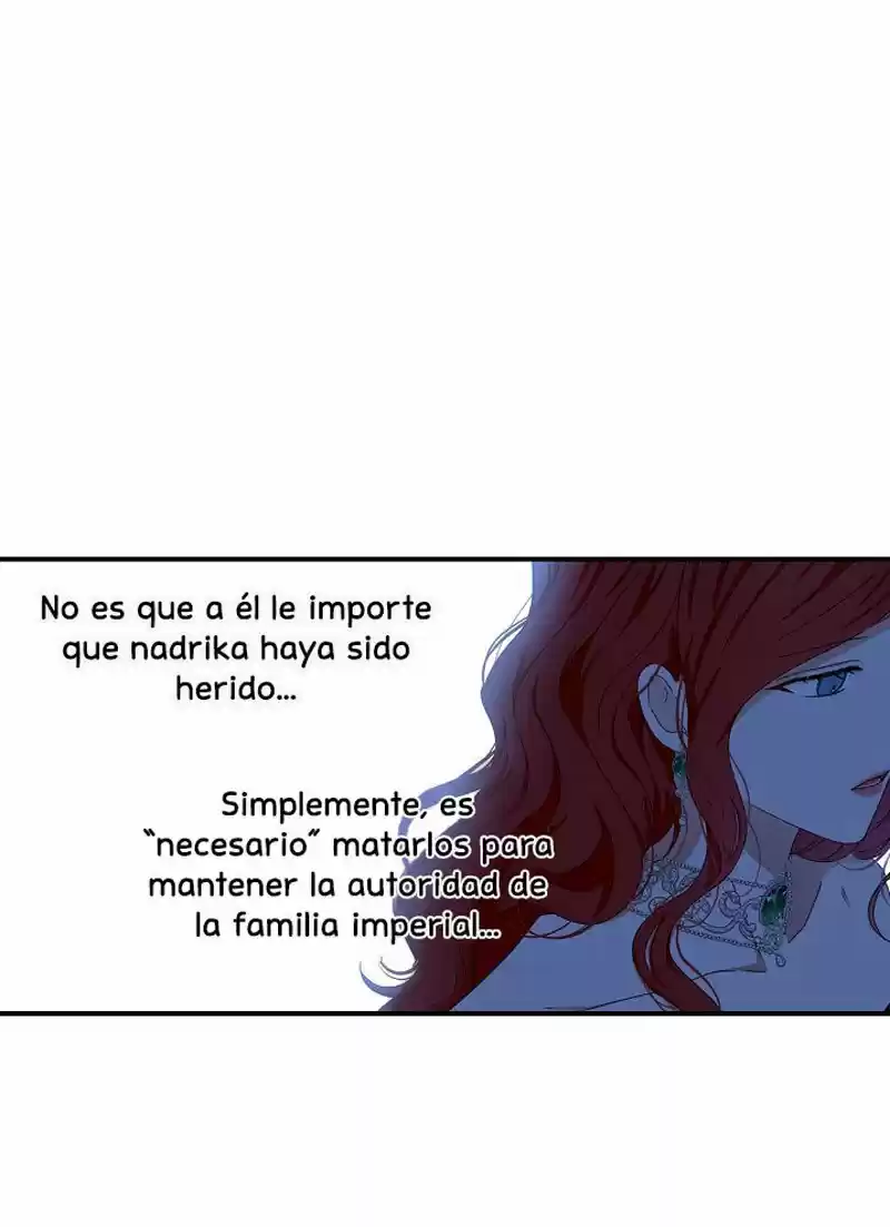 Parece que me encuentro en el mundo de un juego de harem inverso (2020) - Capítulo 27 - Página 22 - LectorTMOo