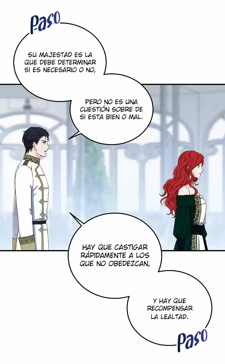 Parece que me encuentro en el mundo de un juego de harem inverso (2020) - Capítulo 27 - Página 24 - LectorTMOo