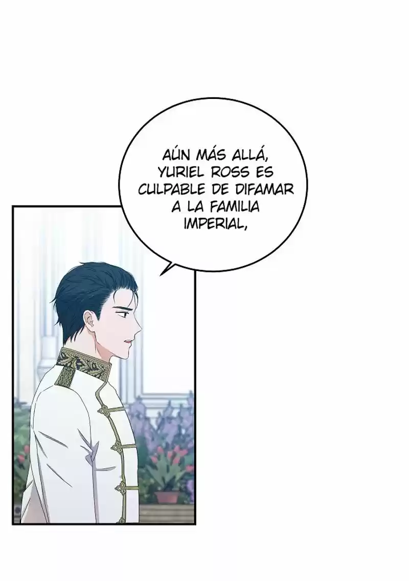 Parece que me encuentro en el mundo de un juego de harem inverso (2020) - Capítulo 27 - Página 25 - LectorTMOo