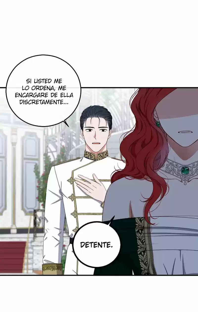 Parece que me encuentro en el mundo de un juego de harem inverso (2020) - Capítulo 27 - Página 29 - LectorTMOo