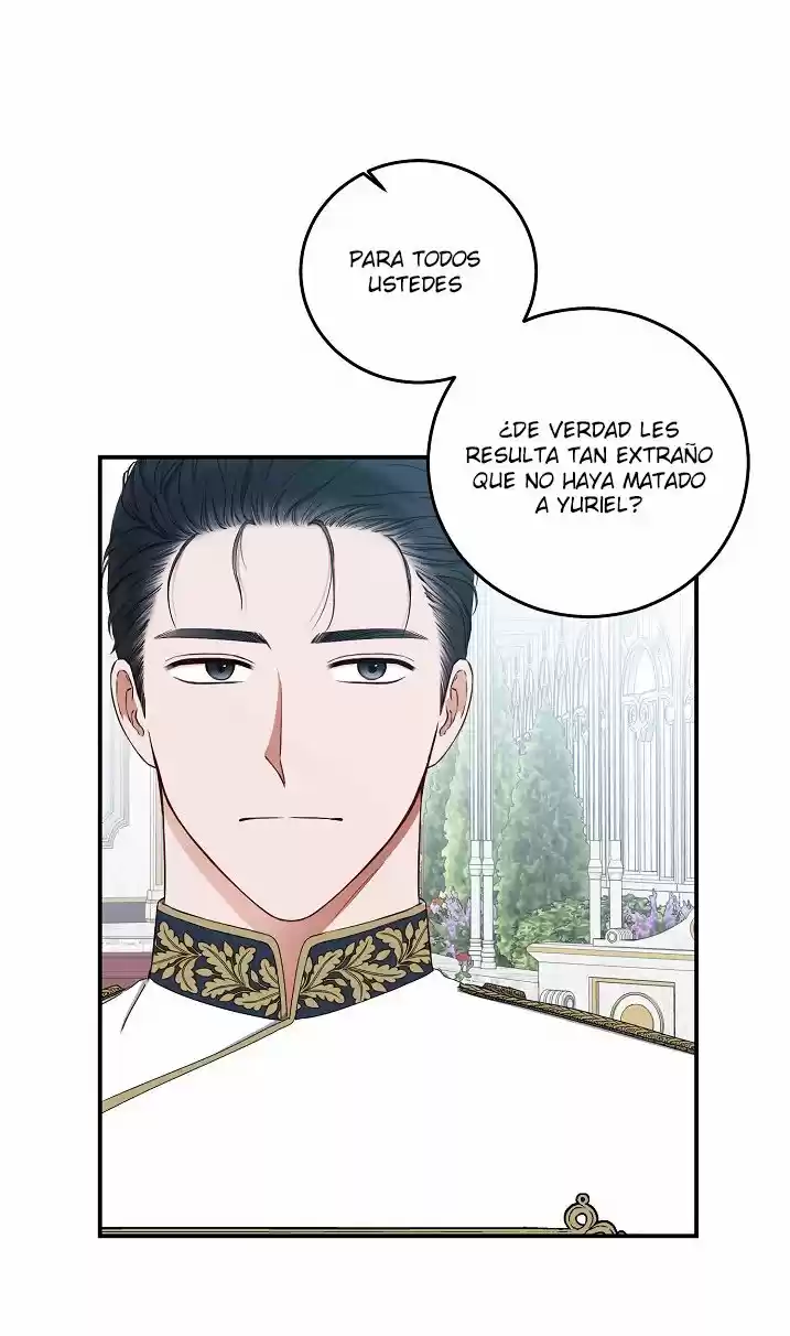 Parece que me encuentro en el mundo de un juego de harem inverso (2020) - Capítulo 27 - Página 30 - LectorTMOo