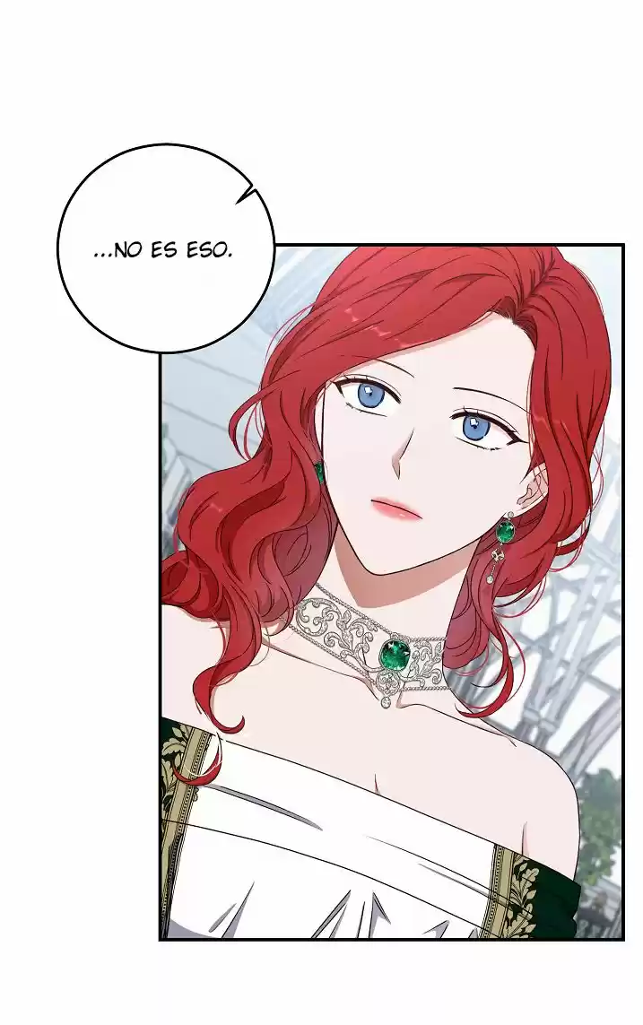 Parece que me encuentro en el mundo de un juego de harem inverso (2020) - Capítulo 27 - Página 32 - LectorTMOo