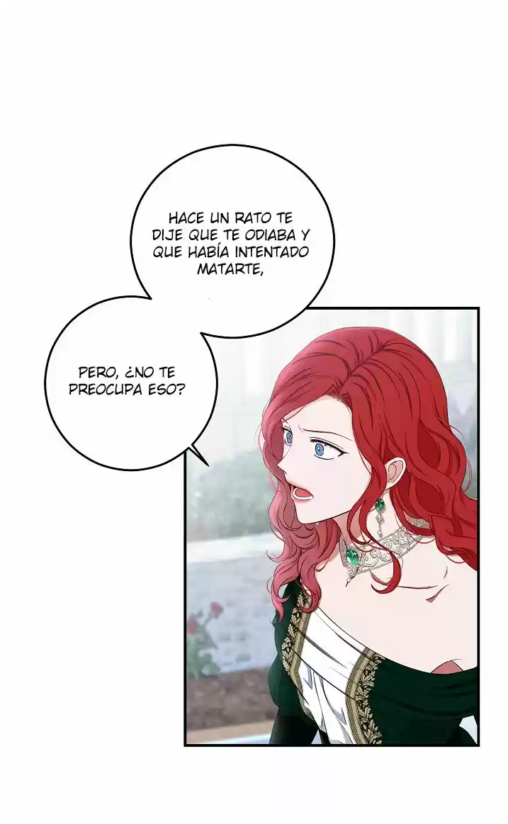 Parece que me encuentro en el mundo de un juego de harem inverso (2020) - Capítulo 27 - Página 37 - LectorTMOo