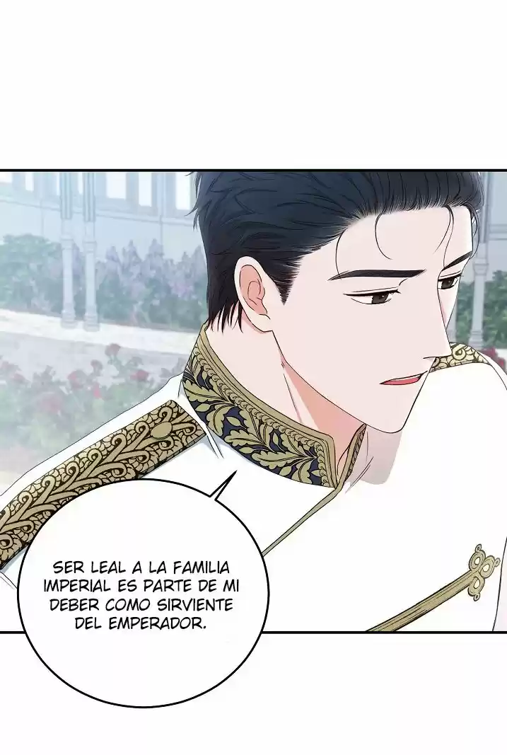 Parece que me encuentro en el mundo de un juego de harem inverso (2020) - Capítulo 27 - Página 40 - LectorTMOo